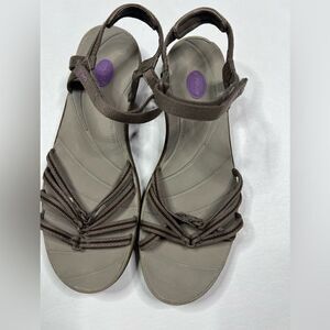 Teva | Velcro Sandals